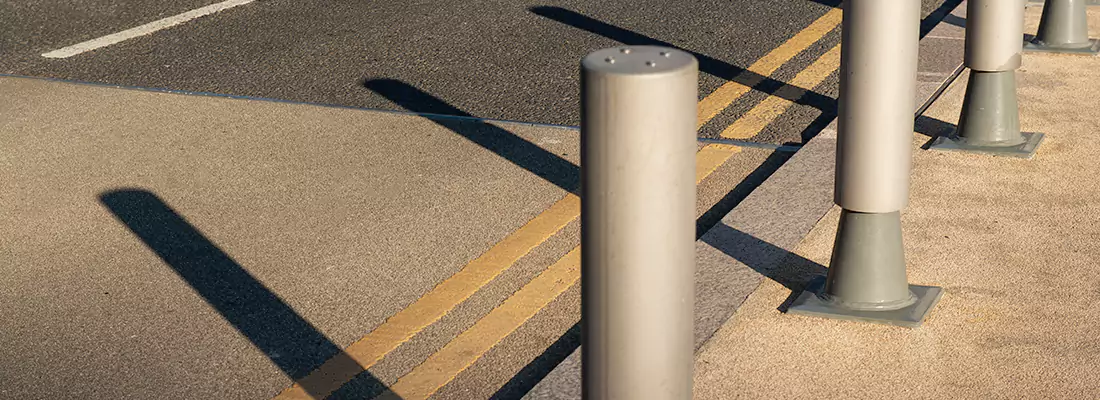 Fast and Reliable Car Parking Post Installation Services in Estero, FL