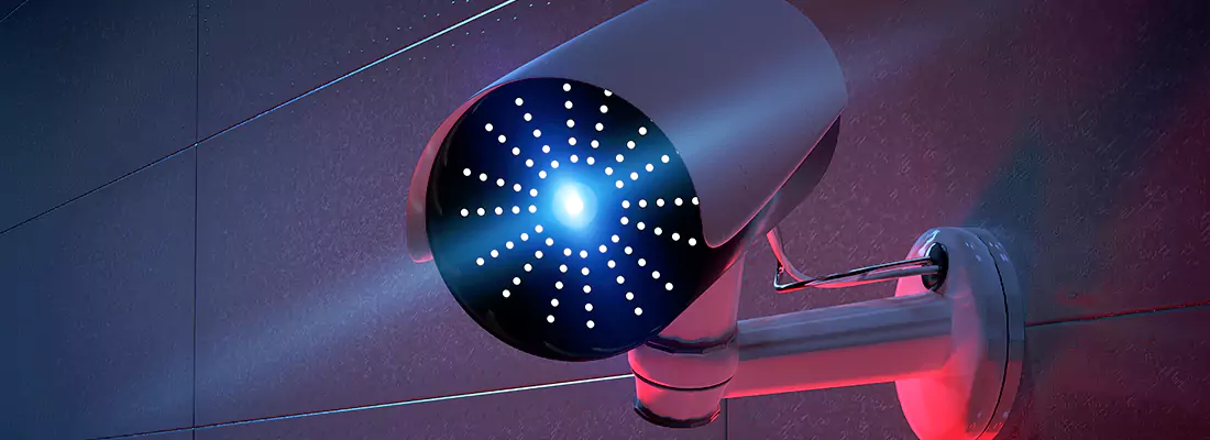 Features of Our Night Vision CCTV Cameras in Estero, FL