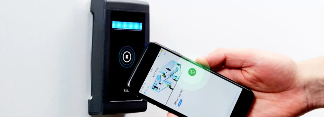 Features of Our Remote Access Control Systems in Estero, FL