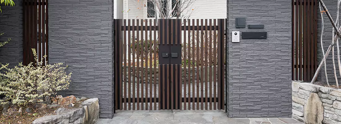 Gate System Repair and Maintenance Services in Estero, FL