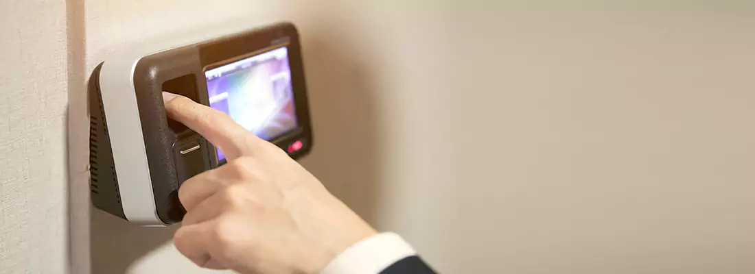 Hassle-Free Badge Access Installation and Support in Estero, FL