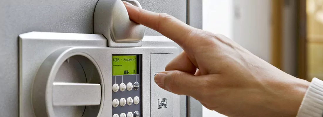 Hidden Safe Installation in Estero, FL