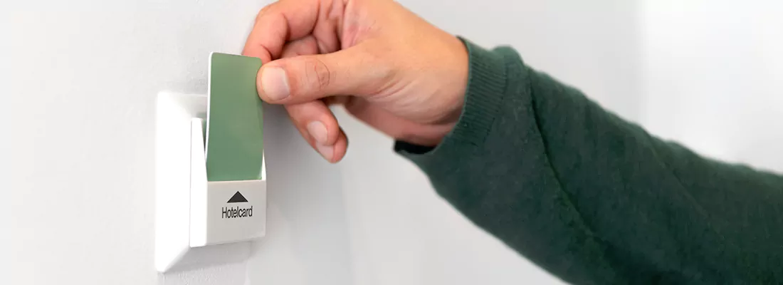 How Door Schedule Systems Improve Access Control in Estero, FL