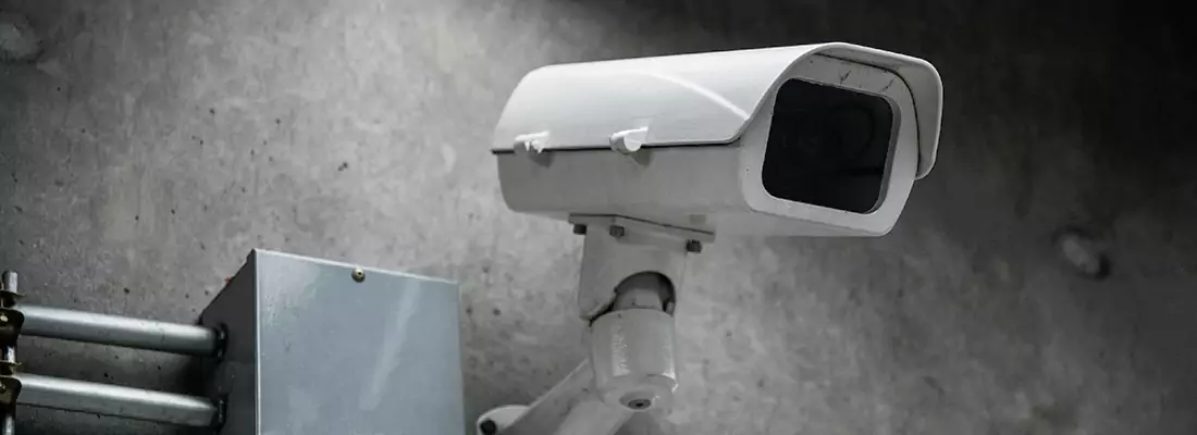 Indoor CCTV Camera Repair and Maintenance Services in Estero, FL