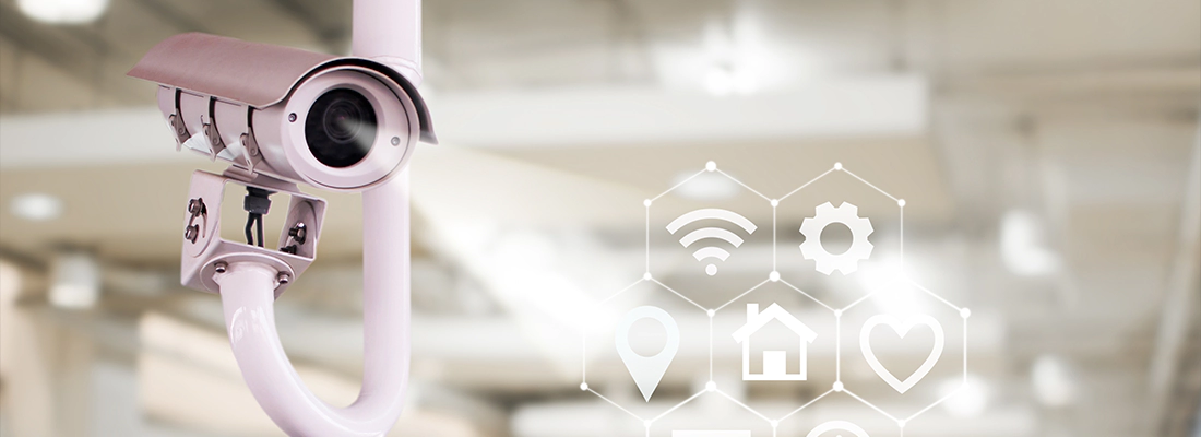 Indoor Security Camera Solutions for Estero, FL