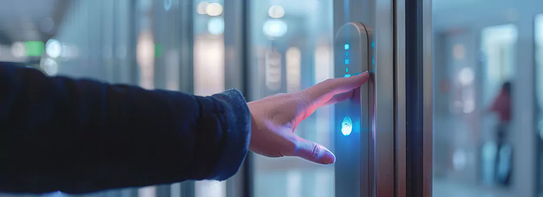 Industrial Access Control System Repairs and Maintenance in Estero, FL