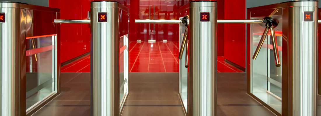 Low-Maintenance RFID Gate Installations in Estero, FL