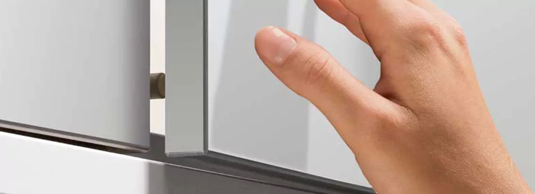 Professional Installation of Push to Open Door Systems in Estero, FL