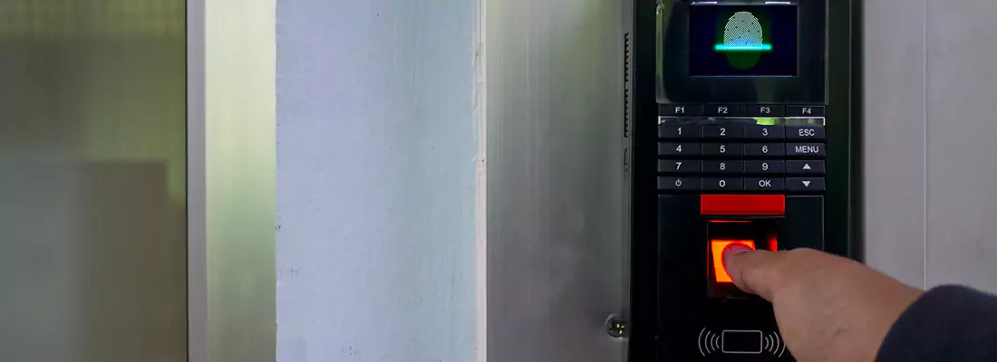 Reliable Access Control System Installation in Estero, FL