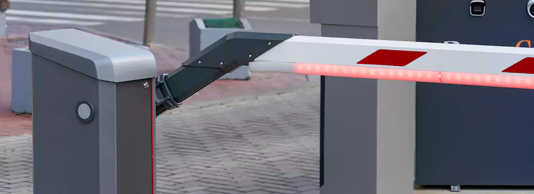 Reliable and Durable Automatic Vehicle Barriers in Estero, FL