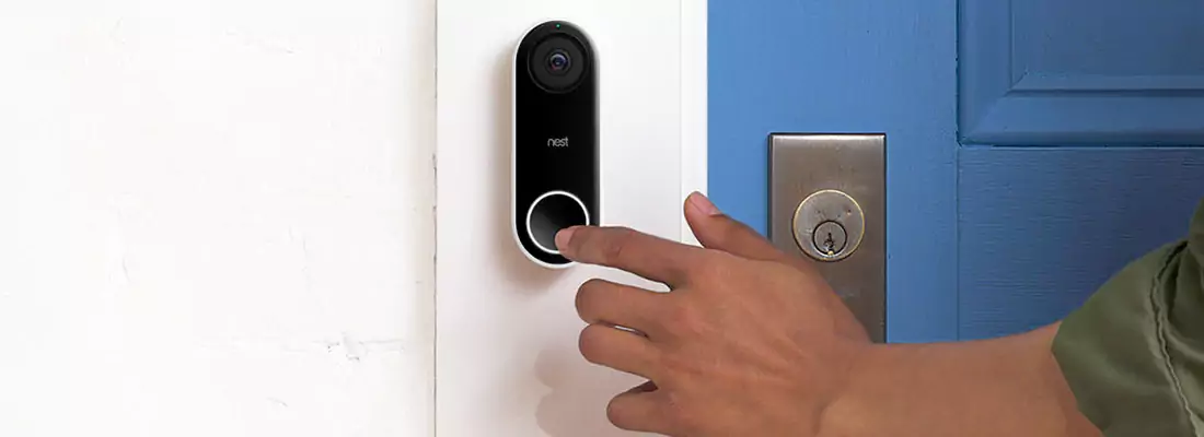 Reliable Electric Doorbell Services in Estero, FL
