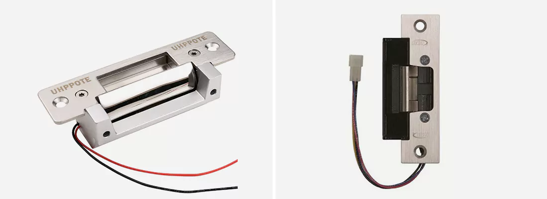 Reliable Electric Strike Solutions for Automatic Door Security in Estero, FL