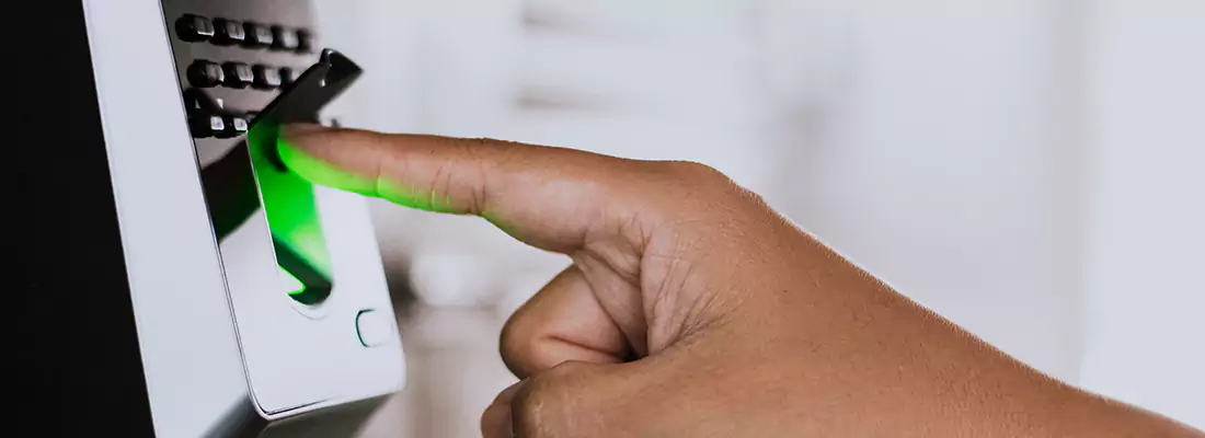 Reliable Fingerprint Access System Installation and Maintenance in Estero, FL