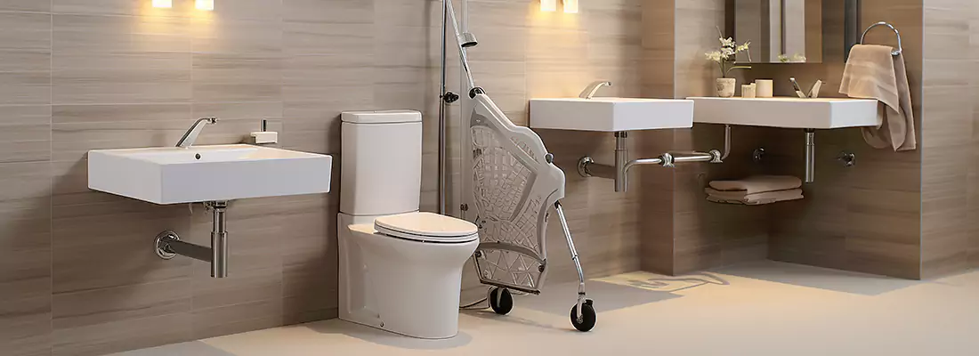 Reliable Handicap Washroom Installation and Maintenance in Estero, FL