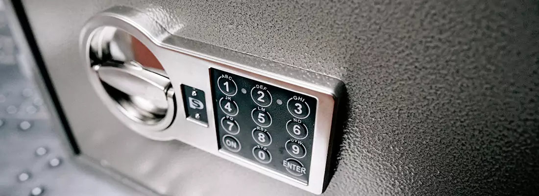 Reliable Keypad Access Control Solutions for Every Need in Estero, FL