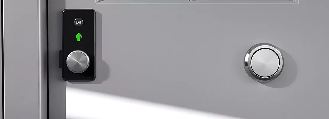 Reliable Maintenance and Repairs for Magnetic Locks in Estero, FL