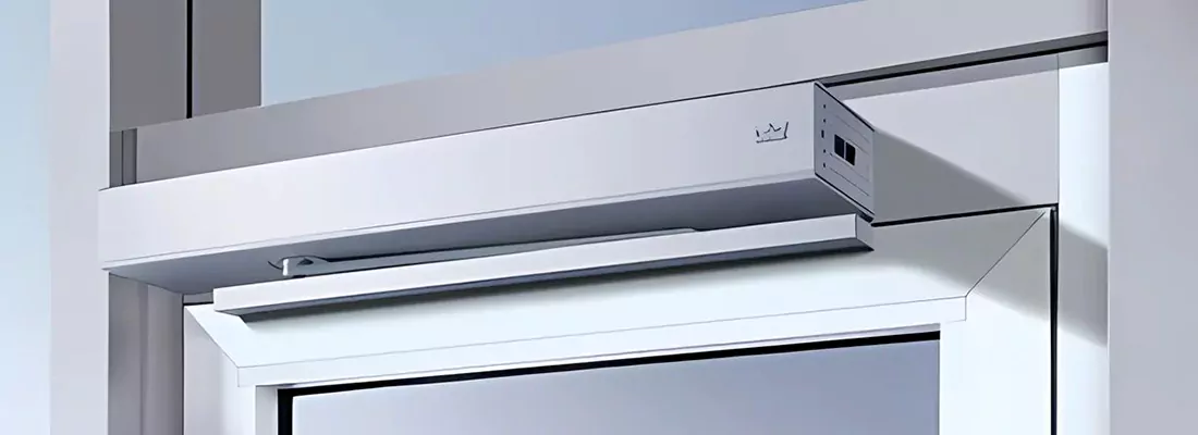 Residential and Commercial Low Energy Door Operator Solutions in Estero, FL