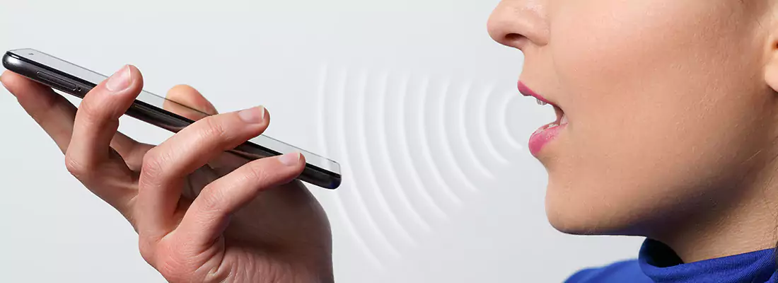 Residential and Commercial Voice Recognition Access Solutions in Estero, FL