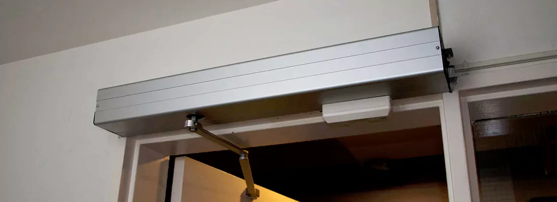 Residential Door Operator Service in Estero, FL