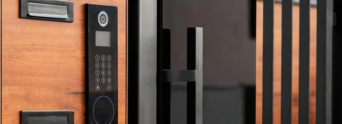 RFID-Enabled Access Control Systems in Estero, FL