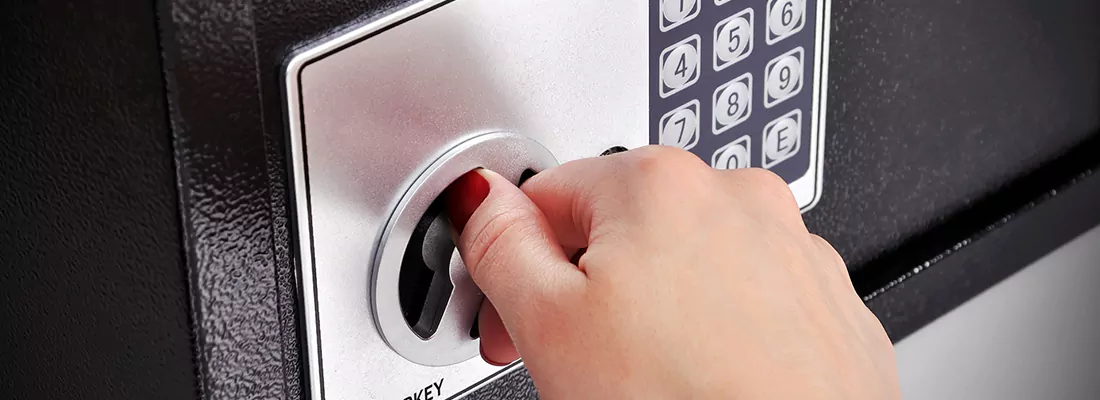 Safe Replacement in Estero, FL