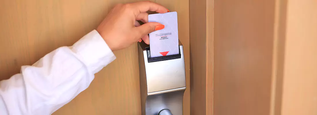 Seamless Integration of Keycard Access Systems in Estero, FL