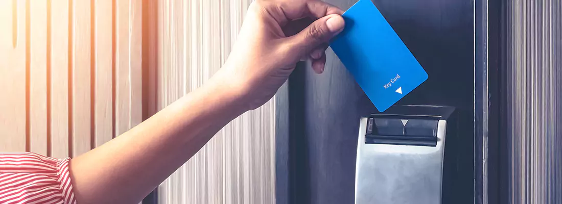 Secure Your Estero Home or Business with Electric Locks