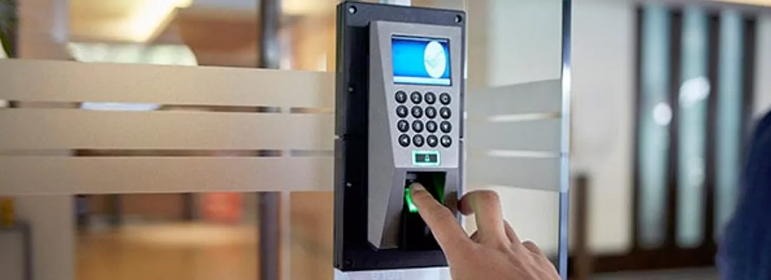 Secure Your Facility with Industrial Access Control Installation in Estero, FL