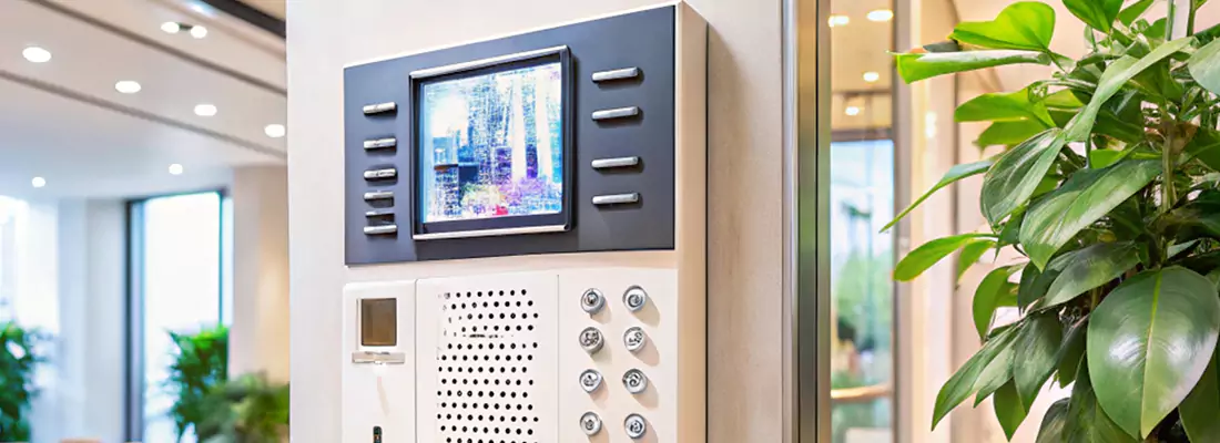 Secure Your Facility with Retinal Access Systems in Estero, FL