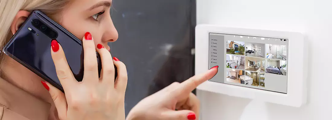 Secure Your Property with Video Intercom Systems in Estero, FL