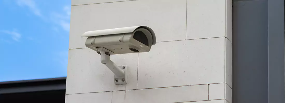 Secure Your Property with Wireless CCTV Systems in Estero, FL