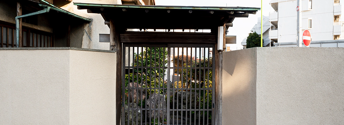 Security Gate Maintenance Services in Estero, FL