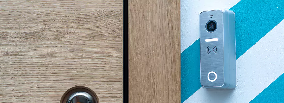 Smart Camera Doorbells with Advanced Features in Estero, FL