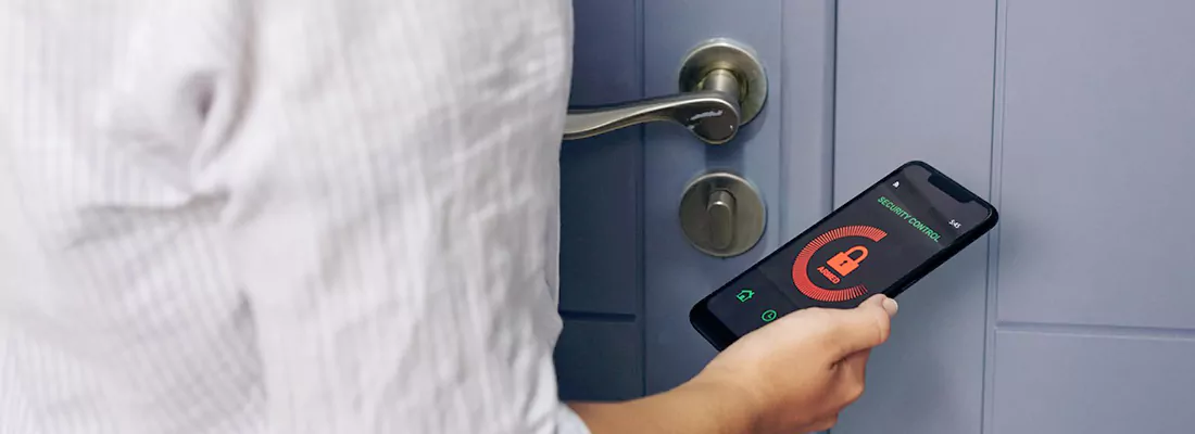 Smart Door Schedule Systems for Estero Homes and Businesses