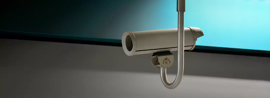 Smart Wireless CCTV Cameras for Remote Monitoring in Estero, FL