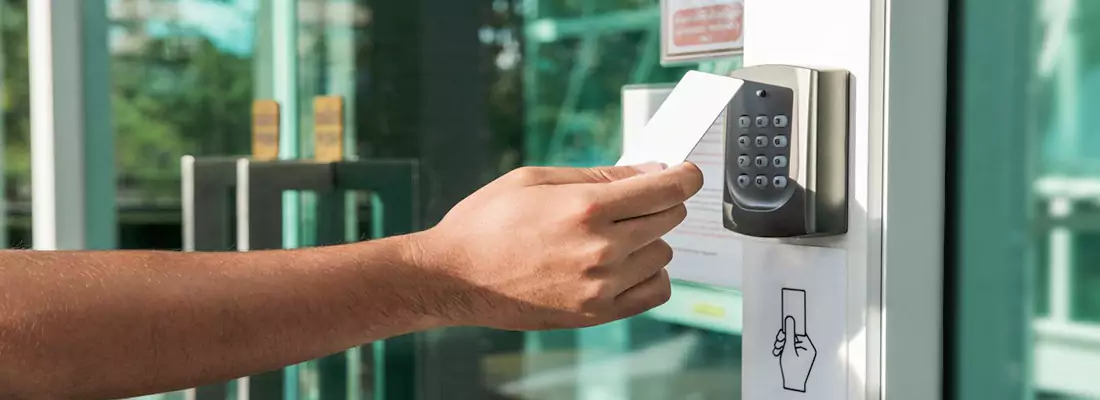 The Best Access Control Features for Properties in Estero, FL
