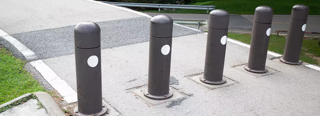 Top Benefits of Installing Car Bollards for Your Property in Estero, FL