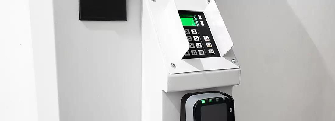 Top-Rated Keypad Access Control Installers Near You in Estero, FL