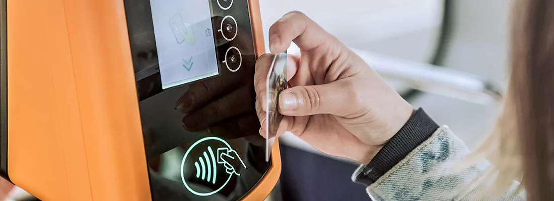 Touchless Entry Systems For Enhanced Accessibility in Estero, FL