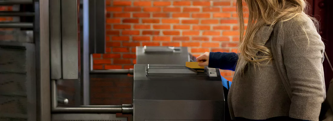 Upgrade to Modern Security Turnstile Systems in Estero, FL