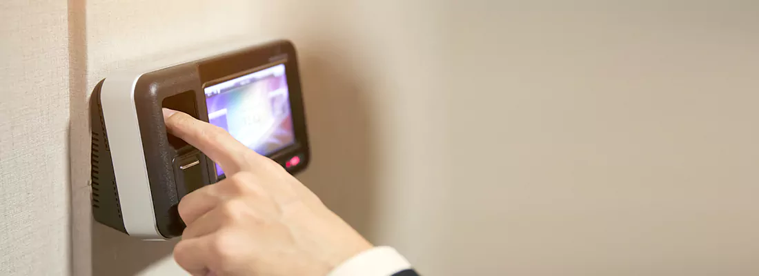 Upgrade Your Business Security with Access Control in Estero, FL