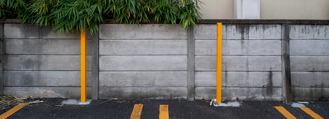 Upgrade Your Property with Professional Retractable Driveway Post Installation in Estero, FL