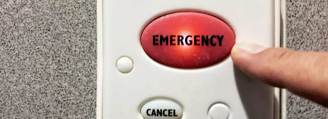Upgrade Your Washroom Safety with Emergency Buttons in Estero, FL