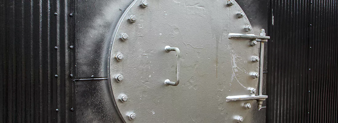 Vault Installation Cost in Estero, FL