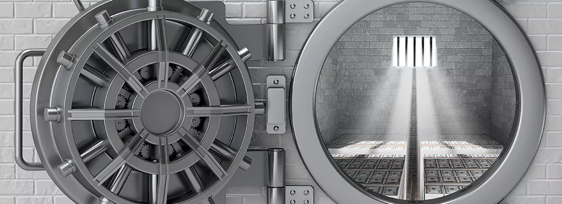 Vault Repair in Estero, FL