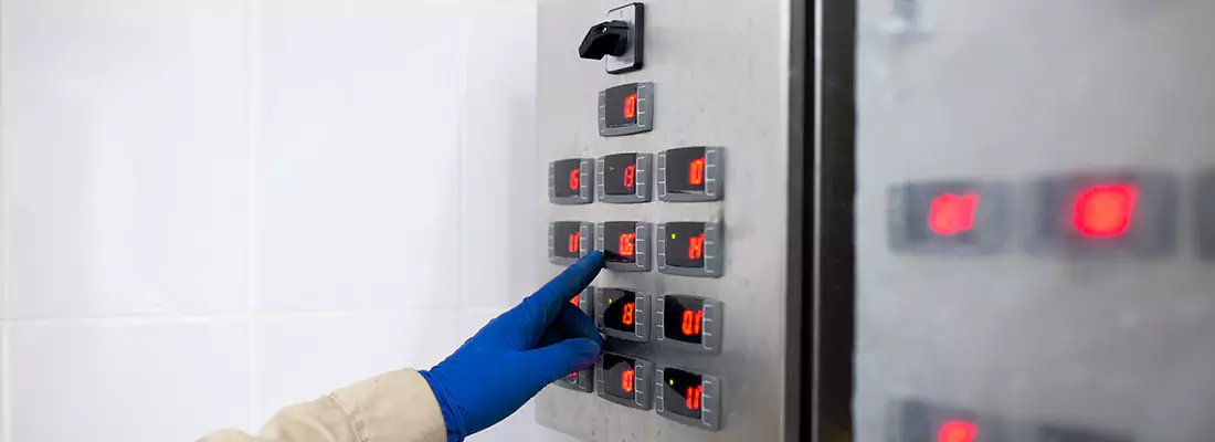 Building Intercom System Installation in Estero, FL