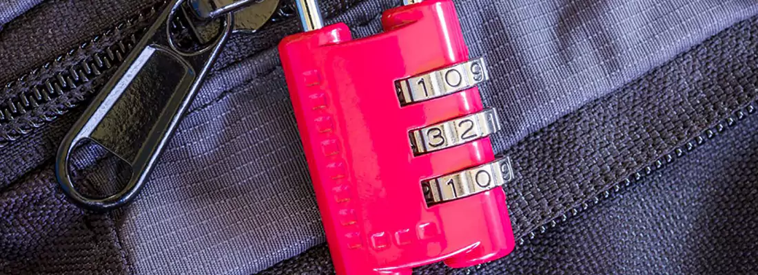 Combination Lock Installation in Estero, FL