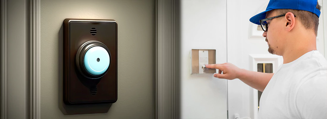 Why Choose Estero Access Control for Door Wave Button Installation in Estero, FL?