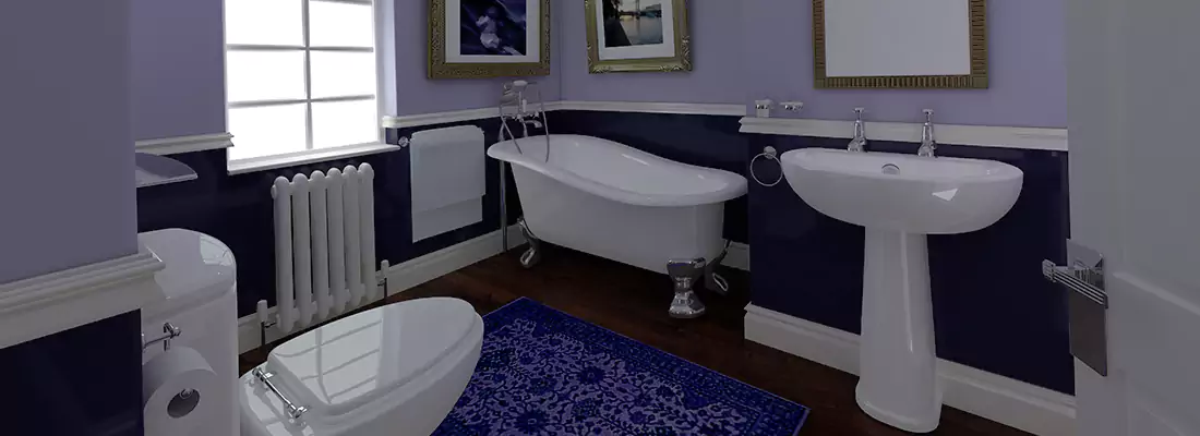 Emergency Washroom Call System Installation in Estero, FL