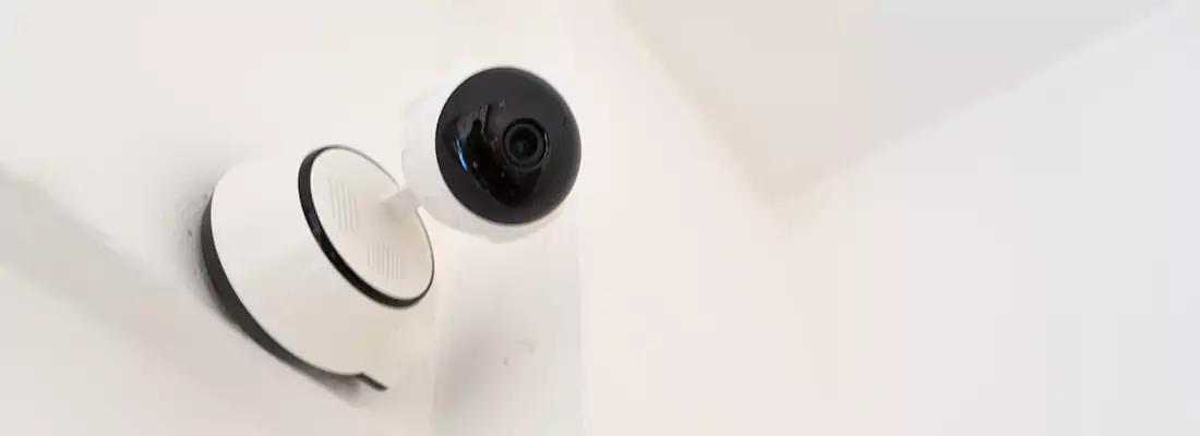 Why Choose Estero Access Control for Indoor CCTV Camera Services in Estero, FL?